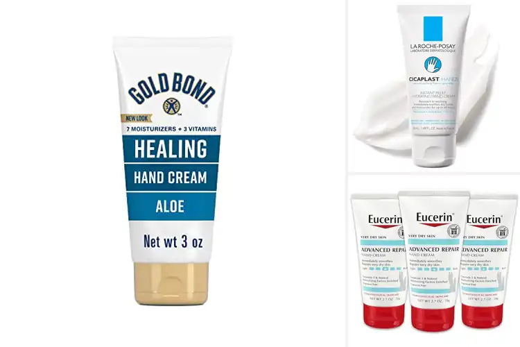 Detailed view of Best Non Greasy Hand Moisturizer