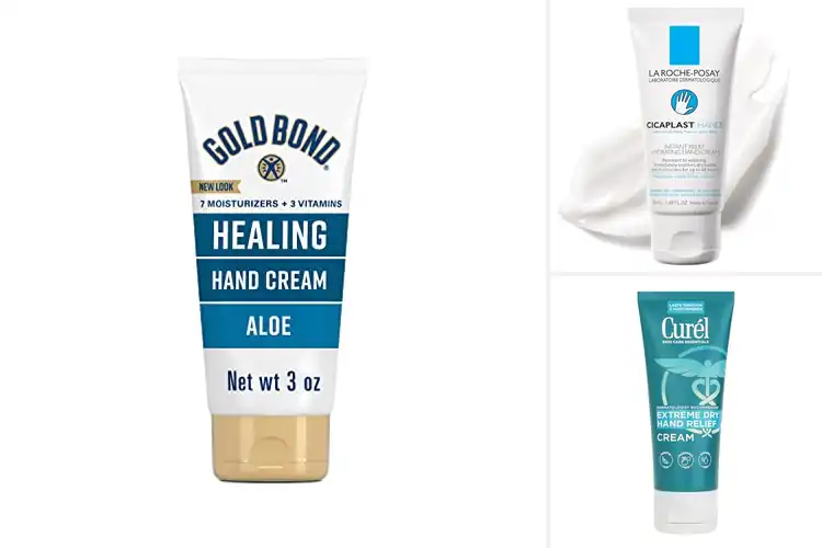 Detailed view of Best Non-Greasy Moisturizing Hand Cream