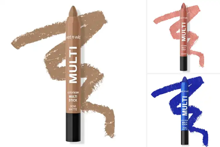 Detailed view of 10 Best Nourishing Eyeshadow