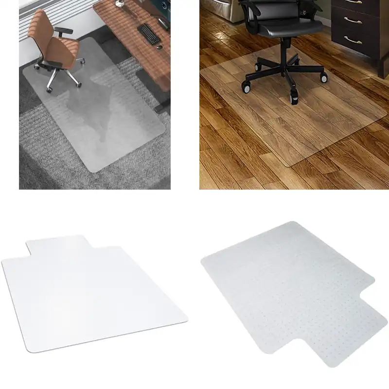 10 Best Office Mats to Boost Comfort and Protect Floors