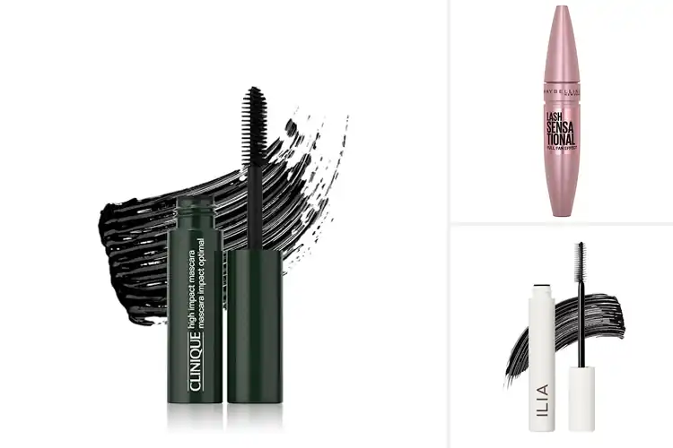 Detailed view of Best Ophthalmologist Tested Mascaras