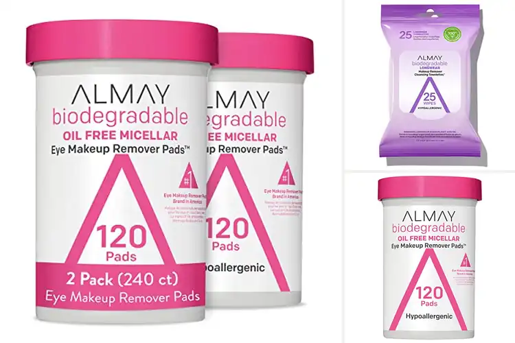 Detailed view of 10 Best Ophthalmologist-Tested Wipes: Gentle, Sting-Free Magic