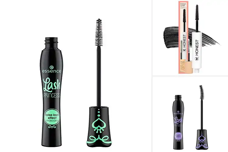 Detailed view of 10 Best Paraben-Free Mascaras for Lush, Irritation-Free Lashes