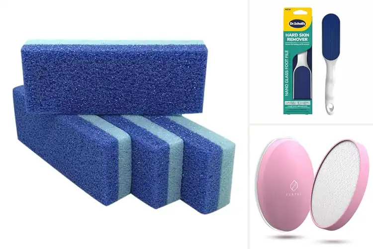 Detailed view of Best Pedicure Tools