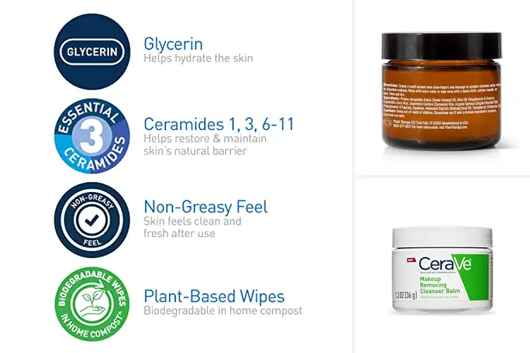 Detailed view of 10 Best Plant-Based Removers: Gentle & Effective