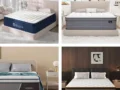 Top 10 Pocket Spring Mattresses for Motion Isolation