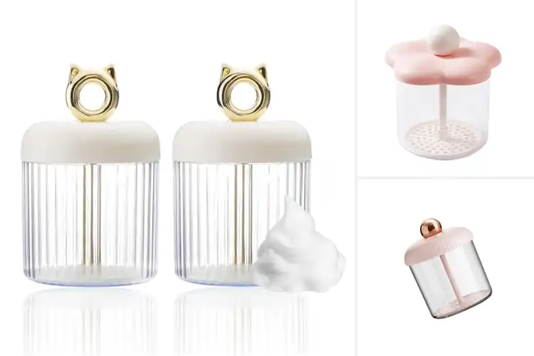 Detailed view of 10 Best Pore Cleaning Foamers: Get Clear Skin