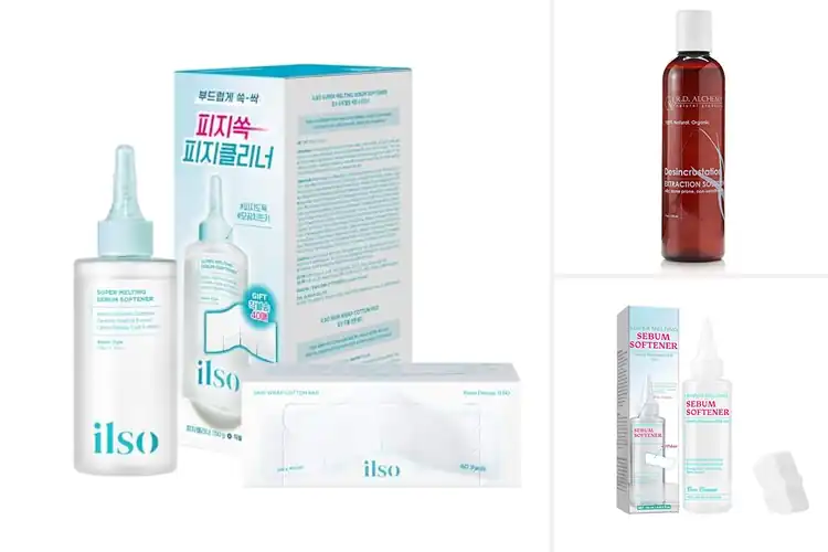 Detailed view of Best Pore-Cleansing Solutions: 10 Easy Ways to Glow