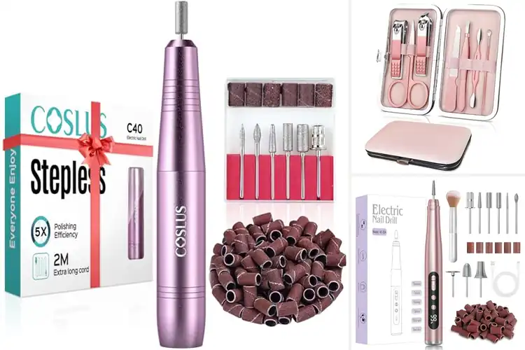 Detailed view of Best Portable Nail Tools