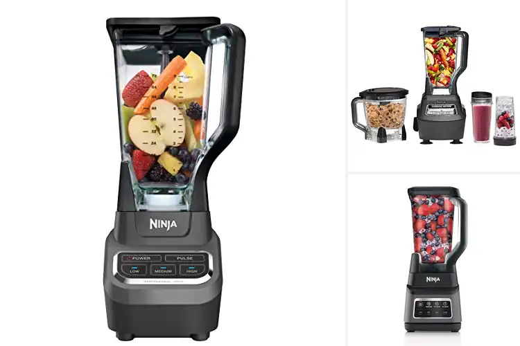 Detailed view of 10 Best Professional Blenders for Epic Culinary Adventures