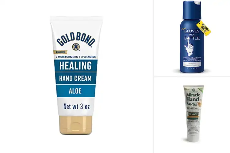 Detailed view of Best Protective Moisturizer For Hands