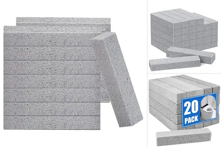 Detailed view of Best Pumice Stones