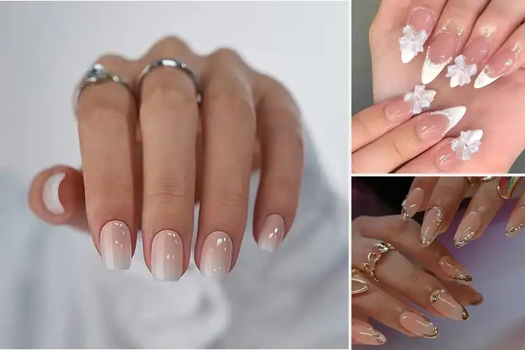Detailed view of Best Reusable Nails