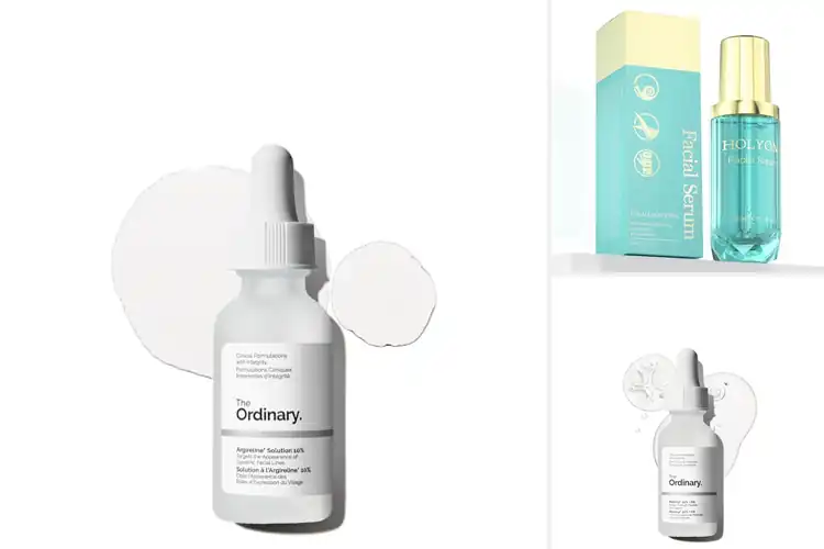 Detailed view of 10 Best Serum For Fine Lines And Dull Skin
