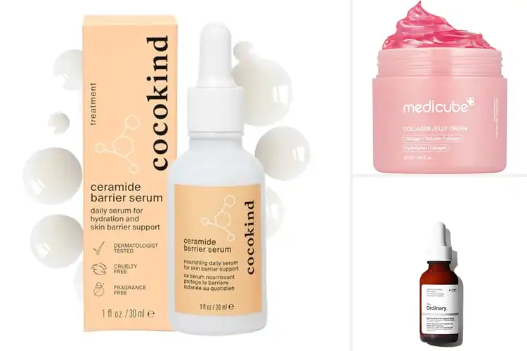 Detailed view of 10 Best Skin Barrier Products for Soothing, Hydrated Skin