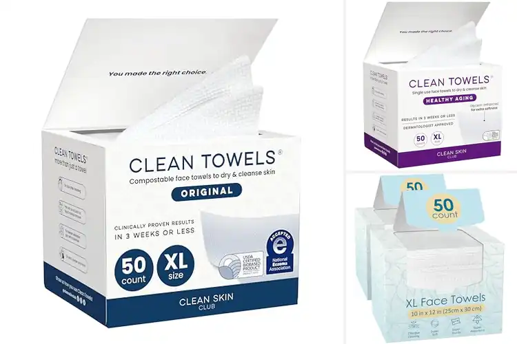 Detailed view of Best Skin Friendly Towels: 10 Top Picks for Healthy Skin