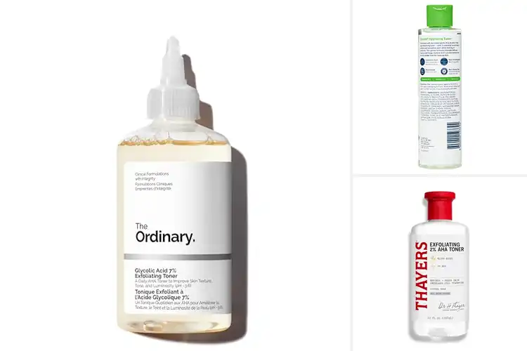 Detailed view of 10 Best Skin Smoothing Toners for Glowing, Even Skin