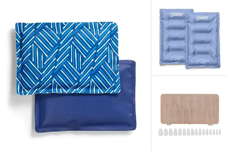 Detailed view of Best Soft Gel Fit