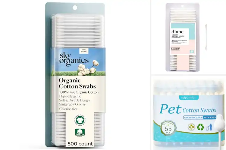 Detailed view of Best Soft Swabs: Top 10 Picks for Ultimate Comfort & Care