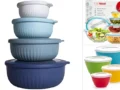 10 Best Space-Saving Nesting Bowls for a Clutter-Free Kitchen