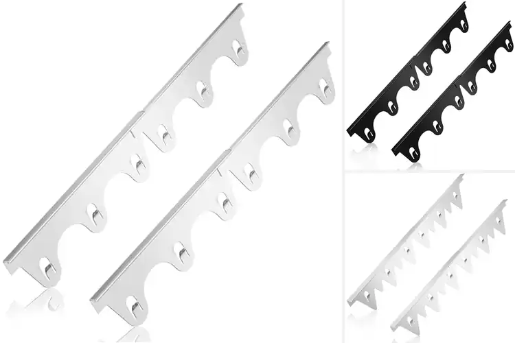 Detailed view of 10 Best Stove Top Guards for Easy, Mess-Free Cooking
