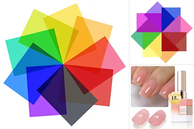 Detailed view of Best Translucent Color Gels