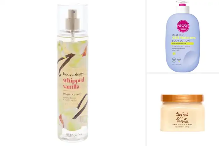 Detailed view of Best Vanilla Scents: 10 Warm & Comforting Fragrances to Love