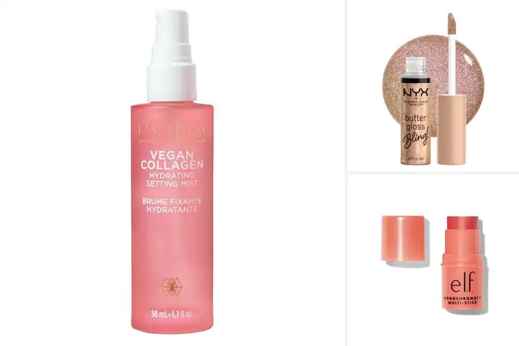 Detailed view of Best Vegan Makeup Products