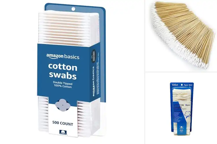 Detailed view of Best Versatile Swabs: 10 Top Picks for Everyday Convenience