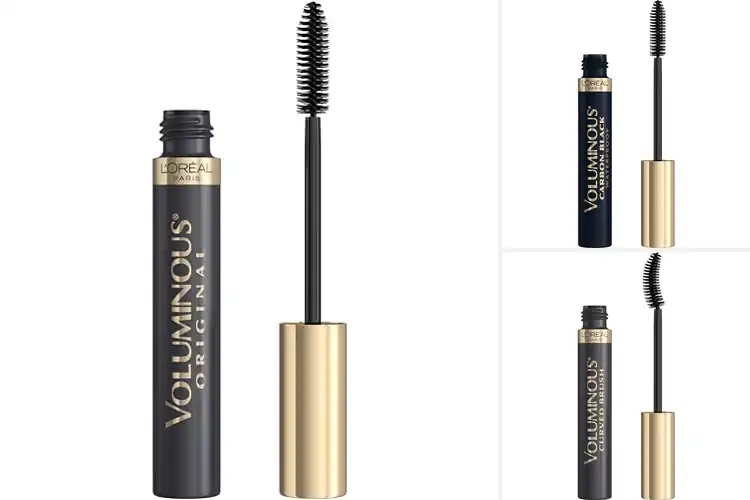 Detailed view of Best Volume Building Mascaras for Bold, Clump-Free Lashes