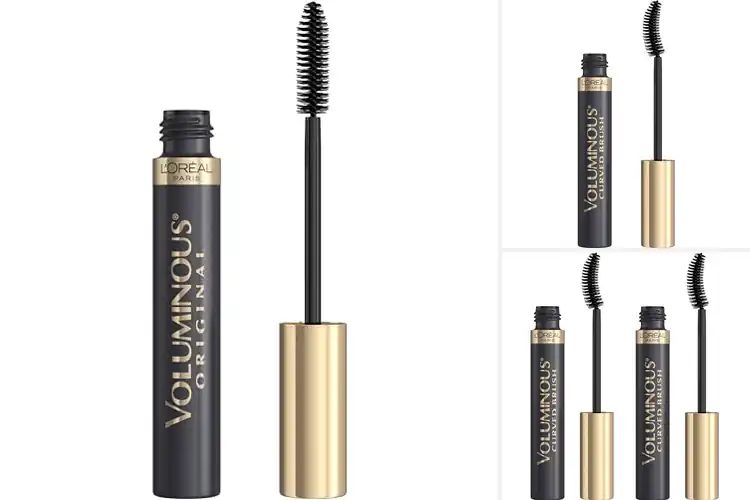 Detailed view of Best Voluminous Mascaras: Bold, Beautiful Lashes Made Easy