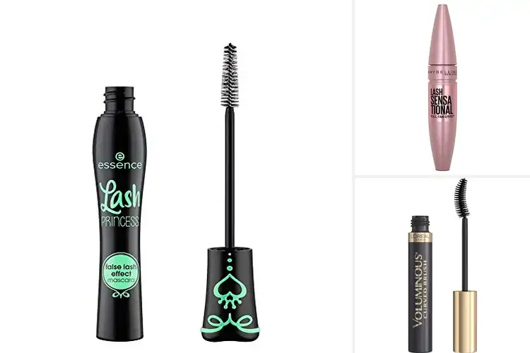 Detailed view of 10 Best Volumizing Mascaras That Actually Work