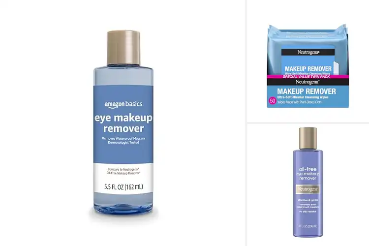 Detailed view of Best Waterproof Mascara Removal: Top 10 Lash-Friendly Picks