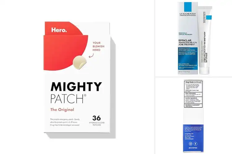 Detailed view of 10 Best Whitehead Treatments: Clear Skin Secrets