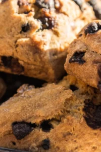 Bisquick Scones (Easy Recipe) Photo