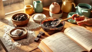 Brownie Recipe Photo