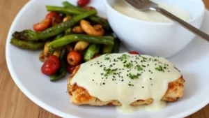 Chicken Parmesan Recipe Photo