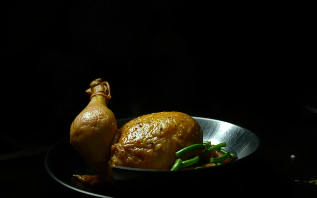 Chicken Recipe Photo