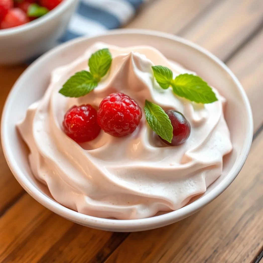 Cool Whip Candy