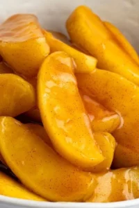 Cracker Barrel Fried Apples Photo