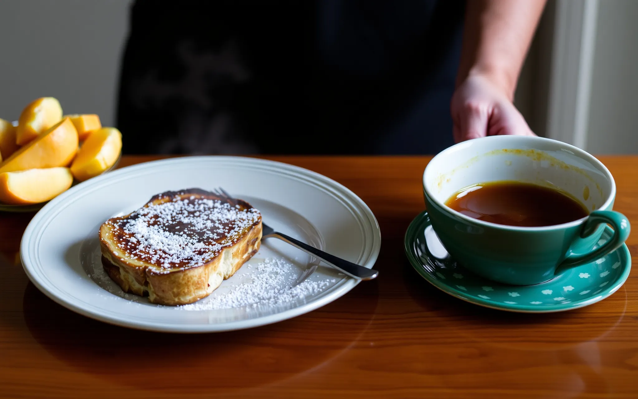 French Toast Recipe Photo