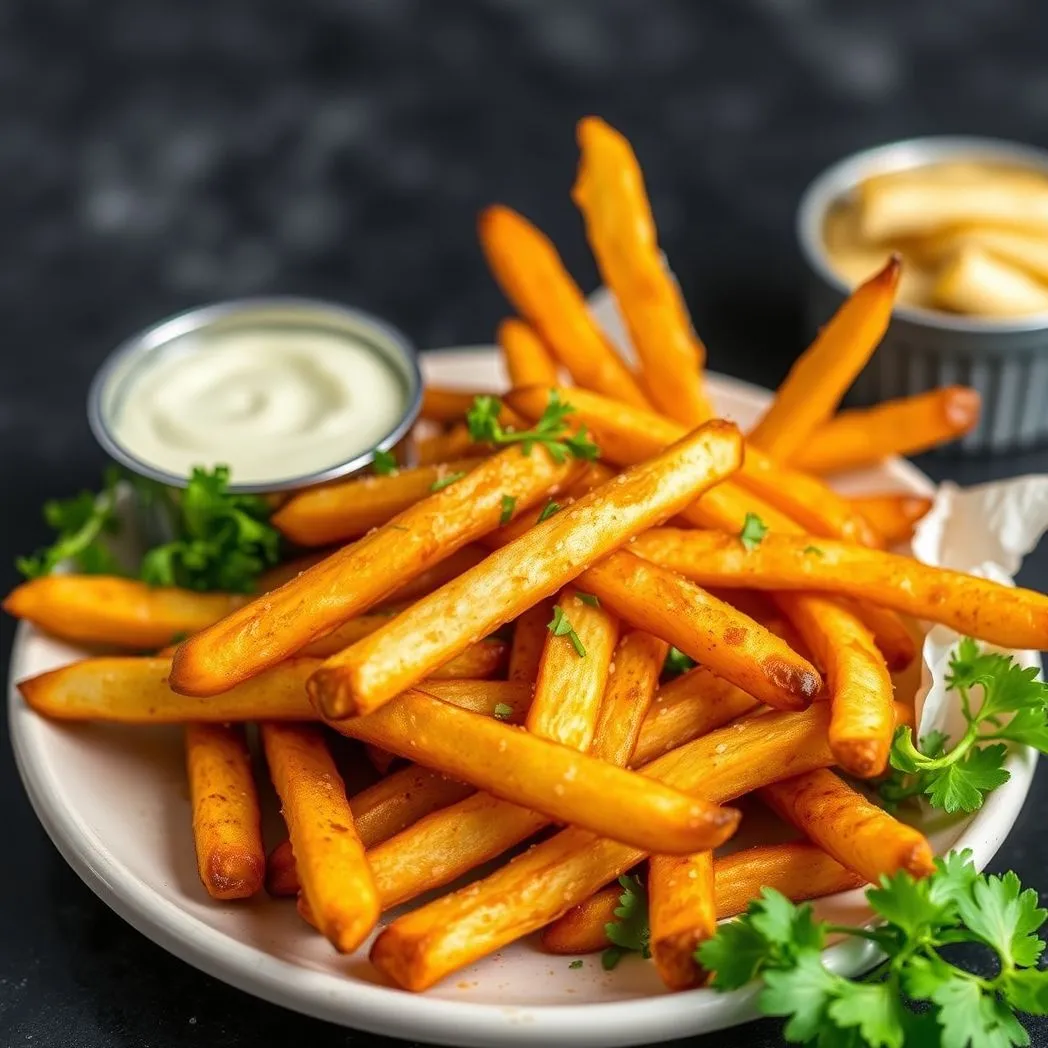 Home Fries (Quick and Easy Recipe)