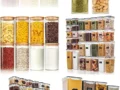 10 Best Kitchen Storage Containers for a Neat & Practical Space