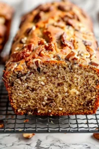 Ina Garten’s Banana Bread (Easy Recipe) Photo