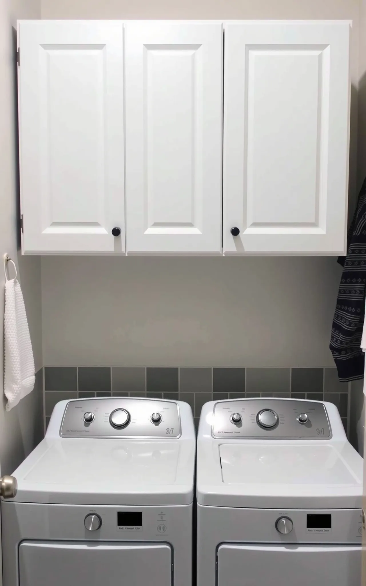 Laundry Room Idea 23