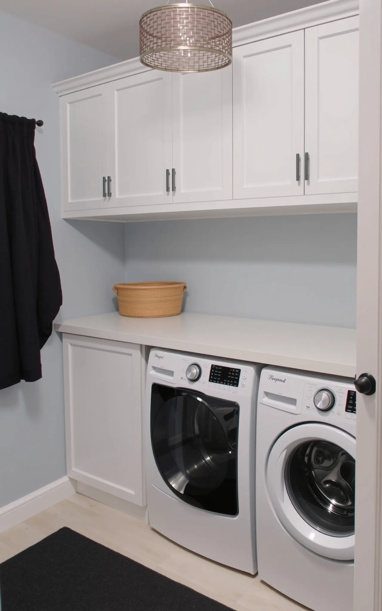 Laundry Room Idea 28