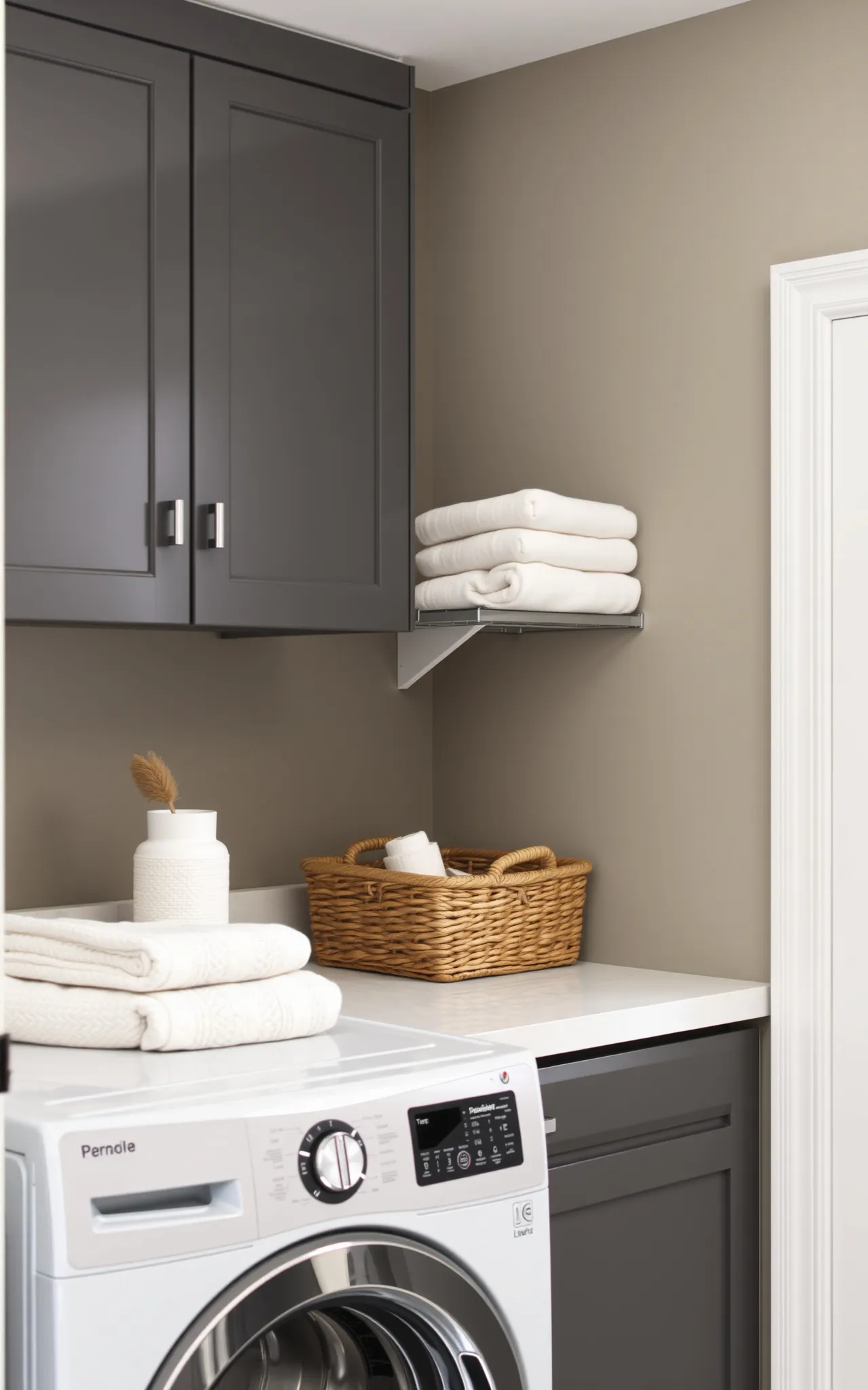 Laundry Room Idea 30