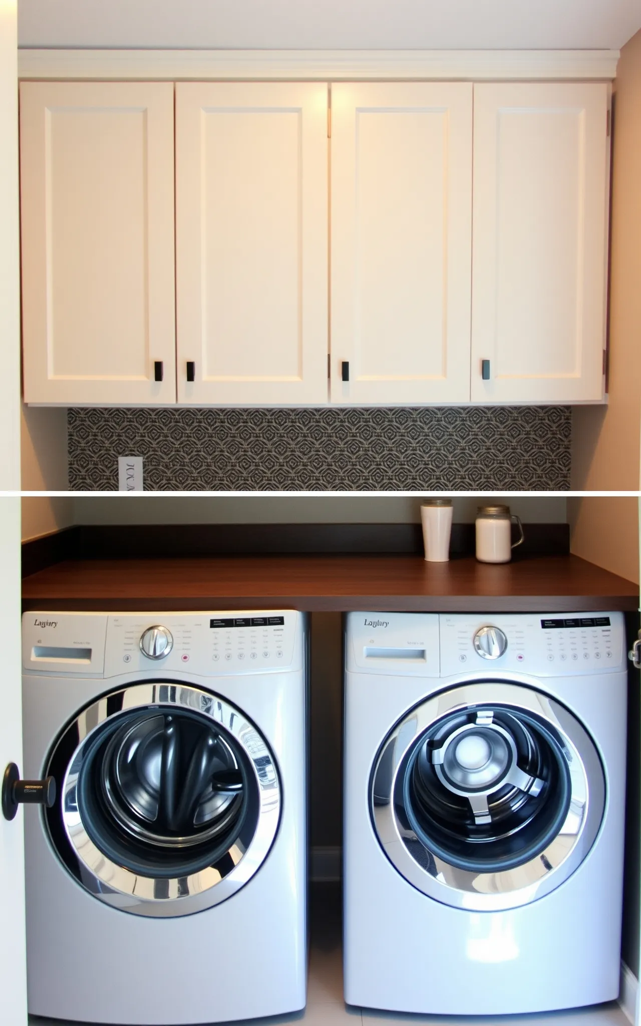 Laundry Room Idea 36