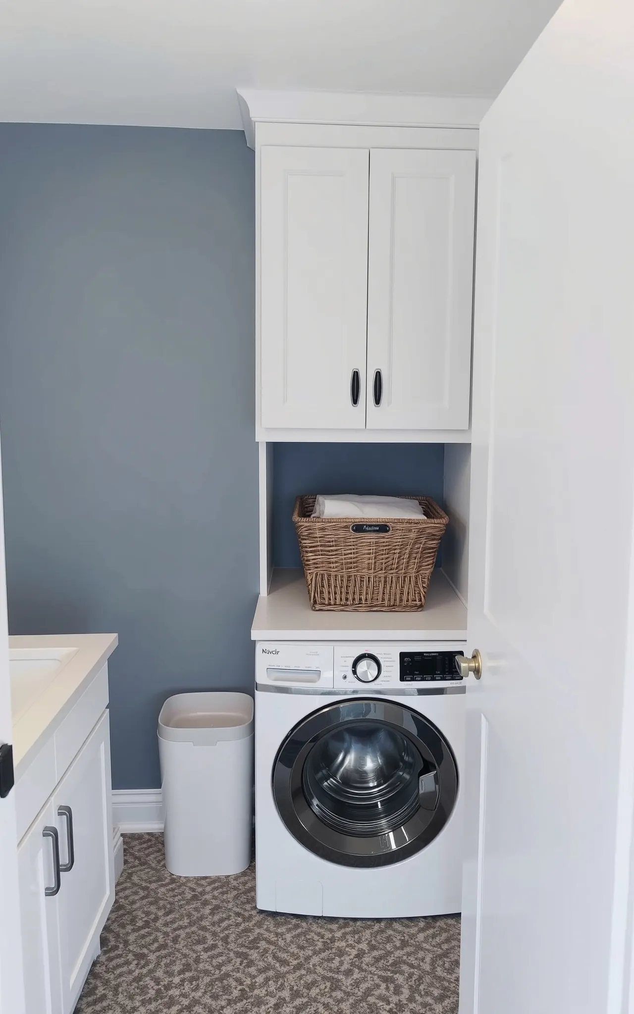 Laundry Room Idea 39