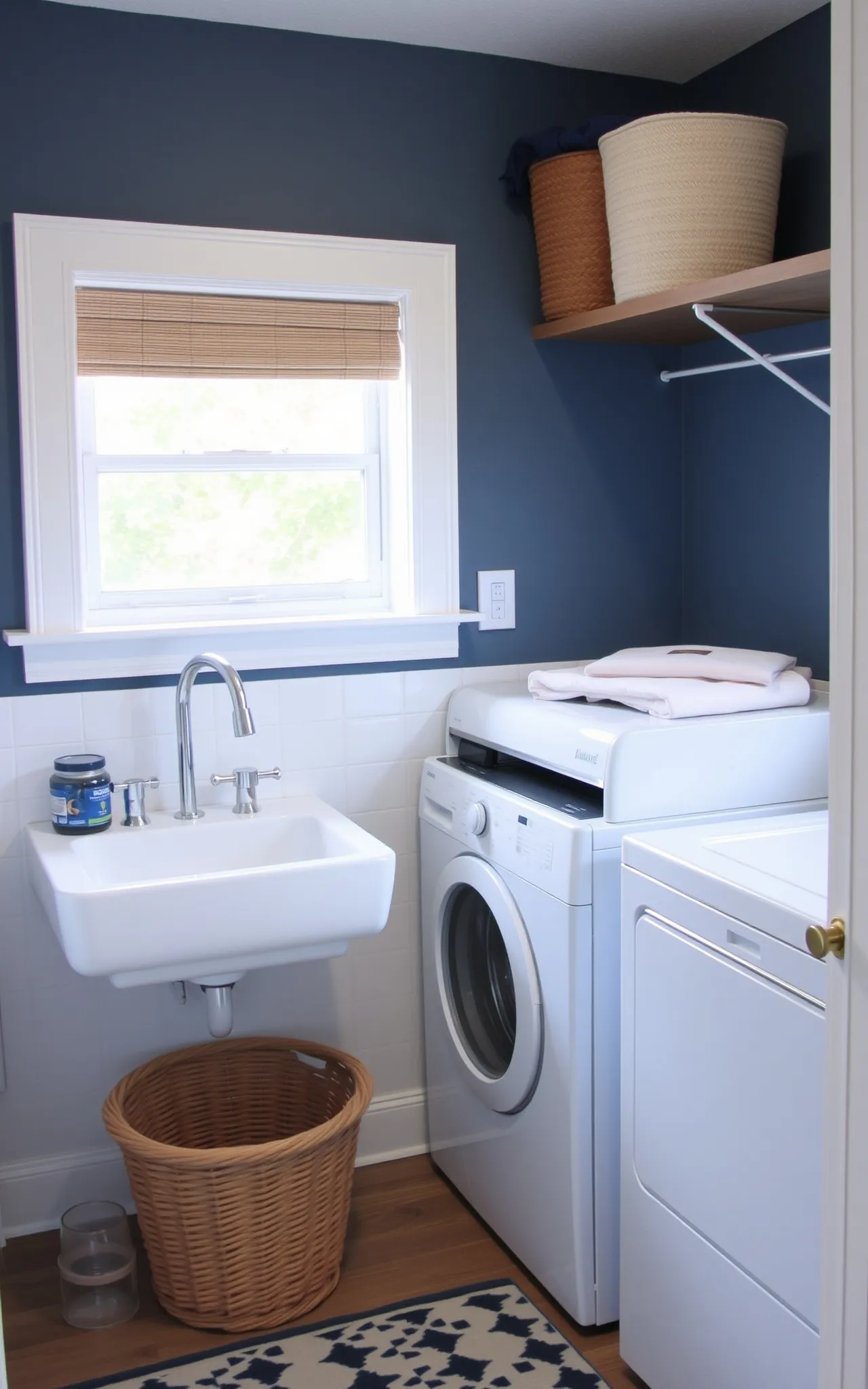 Laundry Room Idea 5